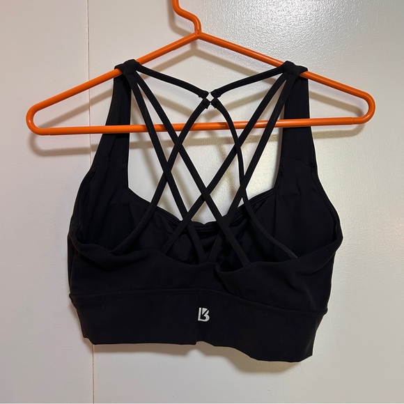 BuffBunny Revolution Sports Bra - Picture 5 of 5